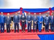 Haïti - FLASH : Prestation de Serment et installation des membres du CPT...