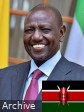 Haïti - Politique : Déclaration du Président du Kenya