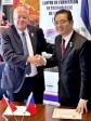 Haïti - Textile : Taïwan soutien le Centre de Formation en Technologie de Vêtement