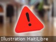 Haïti - Météo : AVIS d'inondation sur 8 départements