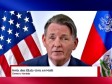 Haïti - Diplomatie : Message du nouvel ambassadeur américain Dennis Hankins (Vidéos francais et créole)