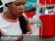 Haïti - Éducation : 100 femmes reçoivent leur diplôme d’aptitude professionnelle