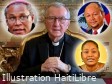 Haïti - Religion : Interventions du CPT au Colloque international de haut niveau, sur la crise en Haïti