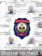 iciHaïti - PNH : 80 nouveaux avis de recherche d’évadés dangereux