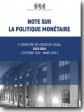 Haïti - Économie : Perspectives incertaines pour les prochains mois