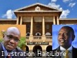 Haïti - FLASH : Ekuru Aukot au Kenya, tente une nouvelle fois de bloquer la Mission en Haïti