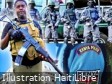 Haïti - FLASH : Barbecue affirme que ses hommes sont prêt à combattre la Mission menée par le Kenya