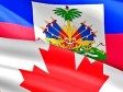 Haïti - FLASH : Bonne nouvelle pour les 44,000 haïtiens qui ont un statut de résident temporaire au Canada