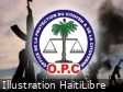 Haïti -  Sécurité : L’OPC exige des changements au niveau du haut commandement de la PNH