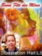 Haïti - Fête des mères : Message de Lesly Condé