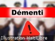 Haïti - FLASH : La PNH dément l’assassinat de membres du Haut Commandement