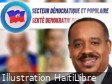 Haïti - Politique : Le SDP demande au Conseil Présidentiel de laisser les coudées franches au P.M.