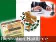 Haïti - FLASH : L'Ambassade du Mexique en Haïti va recommencer à recevoir des demandes de visa