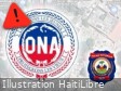 Haïti - Delmas 75 : Tentative de spoliation d’un terrain de l’ONA