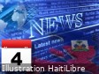 Haïti - Actualité : Zapping… (vidéo)