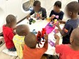 Haïti - Social : 10 orphelins haïtiens adoptés sont arrivés en Italie