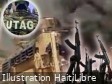 Haïti - Insécurité : Un blindé incendié, 3 policiers tués