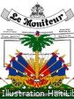 Haïti - FLASH : Liste des noms du nouveau Gouvernement (officiel)