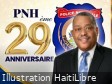 Haïti - 29e anniversaire PNH : Message du Premier Ministre Conille