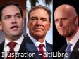 Haïti - USA : 3 sénateurs demandent d’accélérer le processus d’adoption légale d’enfants haïtens orphelins