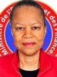 Haïti - Politique : Installation de la nouvelle la nouvelle Ministre de l’Économie et des Finances