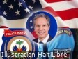 Haïti - FLASH : Blinken, utilise l’«option nucléaire» et débloque 109 millions pour la Mission kenyane et la PNH