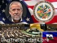 Haïti - Politique : Les USA soumettront une résolution soutenant Haïti à la prochaine Assemblée de l'ONU