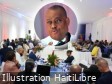 Haïti - Politique : Gary Conille a procédé au lancement de la «Retraite gouvernementale» (Vidéo)