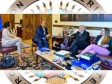Haïti - Politique : Le Premier Ministre Garry Conille s’est entretenu avec Luis Almagro (OEA) 