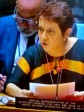 Haïti - ONU : Compte rendu du BINUH sur Haïti au Conseil de Sécurité