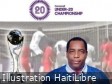 iciHaiti - U-20 World Cup Qualifiers Chile 2025 : Grenadiers training camp (new reduced prelist)