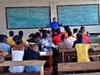 Haiti - Education : 80,000 students take remedial courses