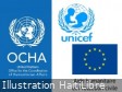 Haiti - Humanitarian : OCHA delegation in Haiti