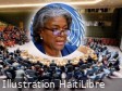 Haïti - FLASH : Les USA déçus par l’incapacité du Conseil de Sécurité à sanctionner un haut responsable politique haïtien
