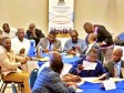 Haiti - Education : Important workshop 1/2 month before the start of the 2024-2025 school year