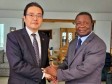 Haïti - Taiwan : Vers la relance du chantier du Lycée d'excellence à Quartier Morin