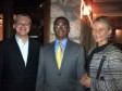 Haïti - Agriculture : Le Ministre de l'Intérieur lance le 1e Sommet international «Café Haïti»