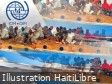 Haïti - Social : Augmentation du nombre de tentatives de départs illégaux par bateau