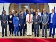 Haïti - Politique : Les membres du CPT ont discuté avec Linda Thomas-Greenfield et Brian Nichols