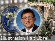 Haïti - Coopération : Taiwan pourrait faire don de davantage de fournitures à Haïti