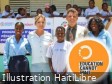 Haiti - Education : US$2.5 million emergency response