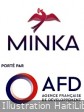 Haiti - Humanitarian : 2 million euros for the first MINKA project of the AFD in Haiti