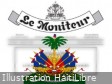 Haïti - Politique : Pluie de nouveaux Directeurs Généraux (Liste)