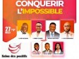 Haïti - Société : 3e Sommet de développement personnel et de leadership