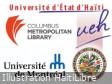iciHaïti - UEH : Strengthening and energizing the «NUMERIS» project
