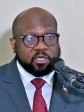 Haïti - Politique : Bilan du voyage officiel en France du Conseiller Smith Augustin (Vidéo)