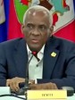 Haïti - Politique : Intervention du Président du CPT à la 47ème réunion de la CARICOM (Vidéo)