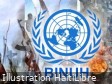 Haïti - FLASH :  Une victime toutes les 72 minutes en Haïti