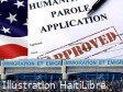 Haïti - Programme Biden : 38,7% des demandeurs approuvés sont haïtiens