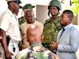 Haïti - Sécurité : Le nouveau DG du Ministère de la Défense en visite aux FAd’H